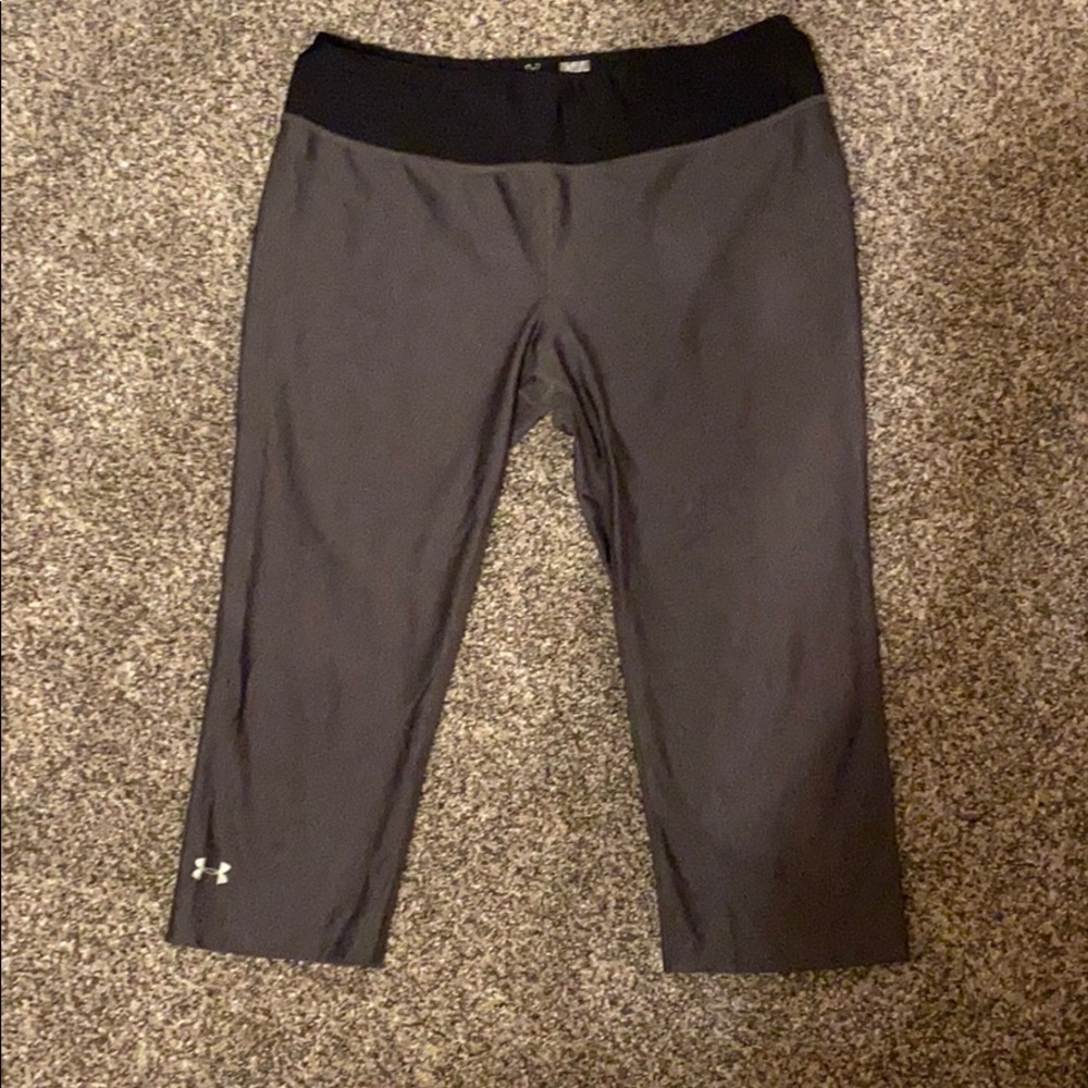 Under Armour Leggings